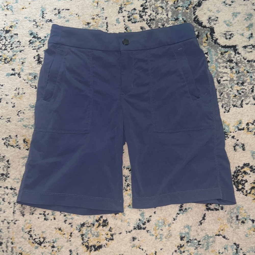 Athleta Tactical Bermuda 2.0